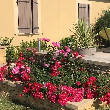 Maison Au Cœur Du Périgord Hébergement de vacances *