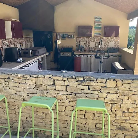 Maison Au Cœur Du Périgord *