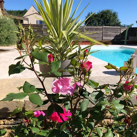 Maison Au Cœur Du Périgord *